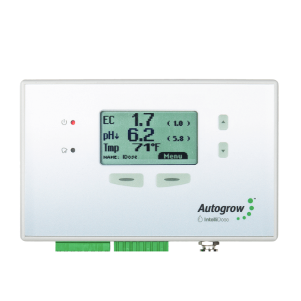 Autogrow IntelliDose Kit