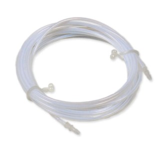 Acid Tubing (White) Suitable for Bluelab PeriPod M, 4 metres