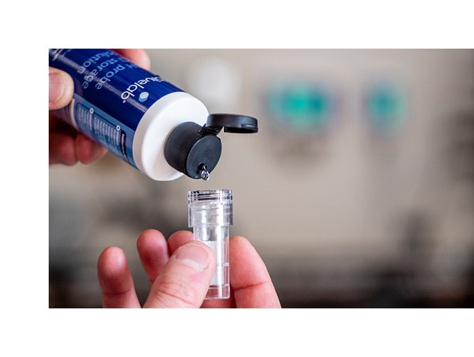 Bluelab pH Probe KCl Storage Solution – 250 ml | Bluelab New Zealand